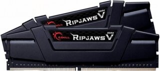G.Skill Ripjaws V (F4-4000C18D-16GVK) 16 GB 4000 MHz DDR4 Ram kullananlar yorumlar